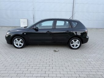 Mazda 3 1.4 16v Benzin - 7
