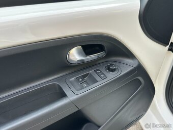 Škoda Citigo 1.0MPI/44kW Klima Navigace r.v.2015 - 7
