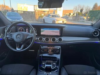 ✅Mercedes-Benz E 220d 4Matic All-Terrain✅ - 7
