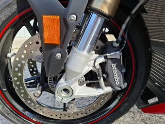 BMW S1000R - 7