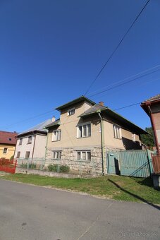 Rodinný dom L.Sliače - Vyšný na predaj - 7