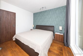 Na prenájom: 3i byt s 2 balkónmi a parkovaním – Rača - 7