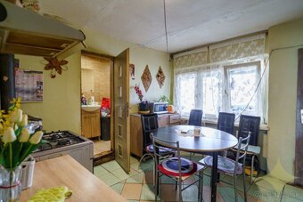 Na predaj, rodinný dom, Baďan - 7