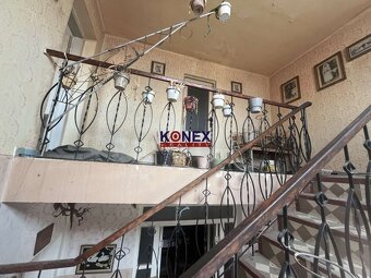 RODINNÝ DOM v obci BREHOV – NA PREDAJ - 7