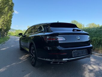 ‼️ VOLKSWAGEN ARTEON SB 2.0TDI / VIRTUAL / FULL LED ‼️ - 7