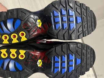 Pánske tenisky Nike Airmax TN 25TH ANNIVERSARY - 7