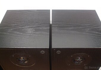 120W stlpove repro MAGNAT 3-pasmove 80x22x26cm GERMANY =ab08 - 7