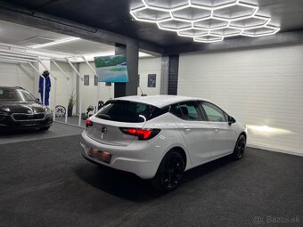 Opel Astra Gsline 2020 1.5cdti 90kw FullLed 1.majiteľ - 7