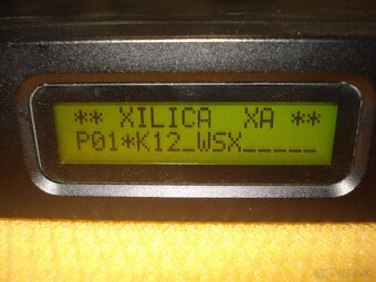 PROCESSOR XILICA - 7
