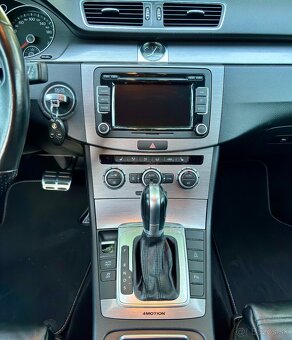 Volkswagen Passat B7 R-Line 2014 130kw DSG6 4Motion - 7