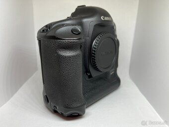 Canon 1Ds - veľmi zachovalý stav - 7