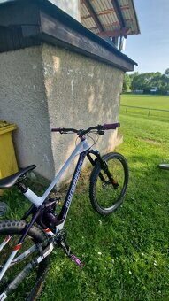 Mondraker vymenim - 7