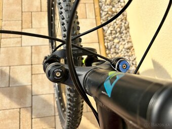 GHOST Tacana 4 29" veľ. XL , MTB bike , horský bicykel - 7