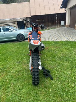 Ktm sxf 250 2020 - 7