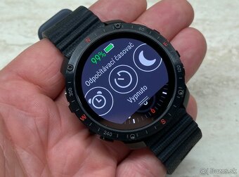 Polar Grit X2 Pro - 7