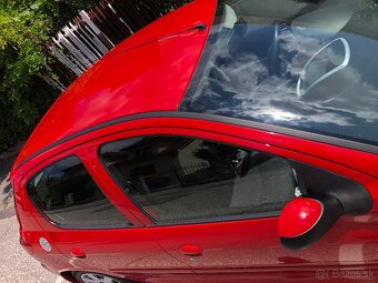 Peugeot 206 plus 79000km - 7