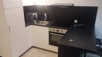Byt Arboria.Novomestska 2 Trnava - 7