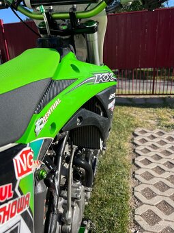 Kawasaki kx 85 2018 - 7