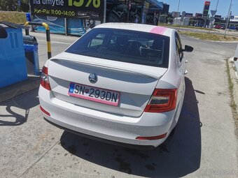 Škoda Octavia - 7
