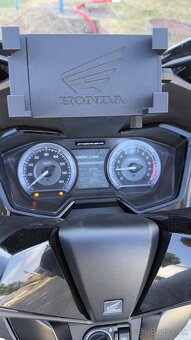 Predám skúter Honda Forza 125 r.2024 - 7