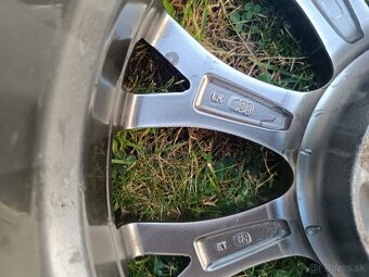 Disky DOTZ KYALAMI 4x98 R17 - 7