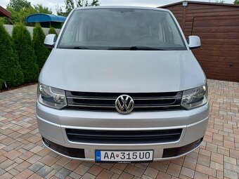 volkswagen vw t5 t6 - 7