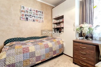 HALO reality - Predaj, päťizbový byt Nové Mesto nad Váhom, H - 7