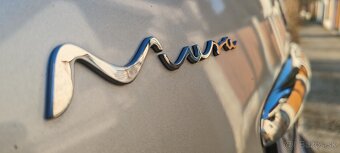 Lancia MUSA 1.9 JTD - 7