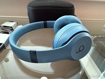 Beats Solo 4 modré - 7