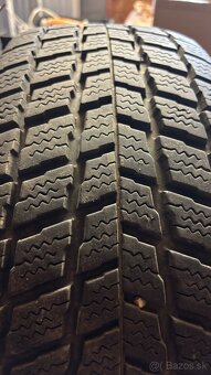 5x114,3 r17 mazda - 7