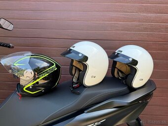 Predám Honda PCX 125 - 7