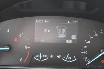Ford Focus Kombi 1.5 TDCi EcoBlue Titanium - 7