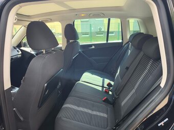 VOLKSWAGEN TIGUAN 2,0TDI, 4MOTION - 7