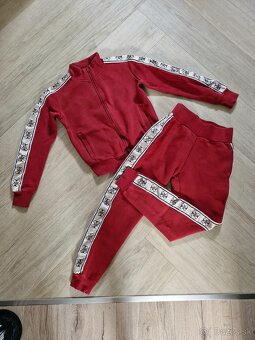 NOVE Guess teplakova suprava XS, XS/S - 7