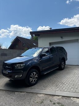 Ranger - 7
