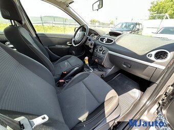 Renault Clio 1.5 dci možná výmena / leasing - 7
