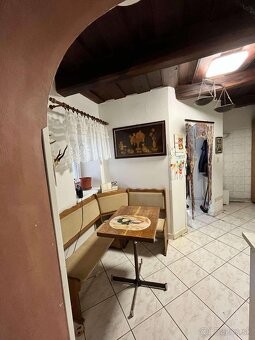Dom na predaj - 7
