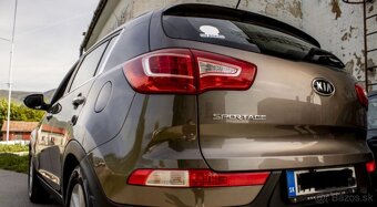 KIA Sportage - 7