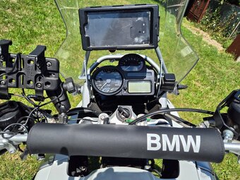 BMW R1200 GS - 7
