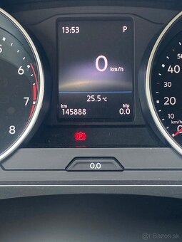 Volkswagen Tiguan Allspace 1.4 TSI - 7