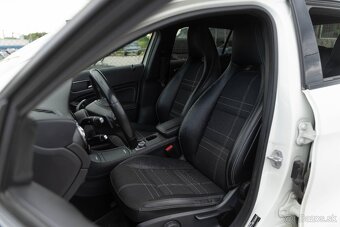 Mercedes-Benz GLA 200 d A/T - SK Pôvod/1.Majiteľ - 7