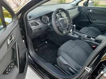 Peugeot 508 SW 2.0 HDi,120Kw(163-Ps)A/T,Champion - 7