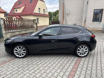 Mazda 3 2.0 88kW 2015 118596km G-120 TOP - 7