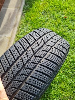 R16 5x112+205/55r16 zima - 7
