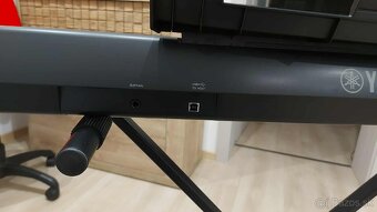 Elektronický klavír - 7