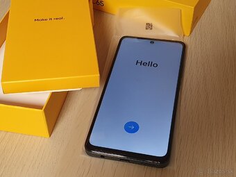 Realme C65 8GB / 256 GB - 7