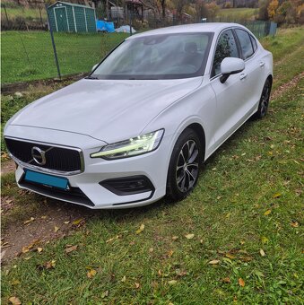 Volvo S60 - 7