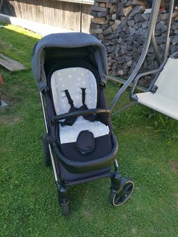 Predam kocar 3v1 - 7