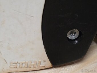 Stihl ms 362 C motrova pila v zaruke - 7