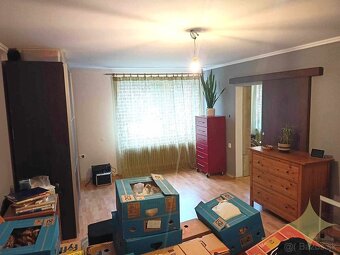 REZERVOVANÉ - PREDAJ, menší rodinný dom v blízkosti centra m - 7